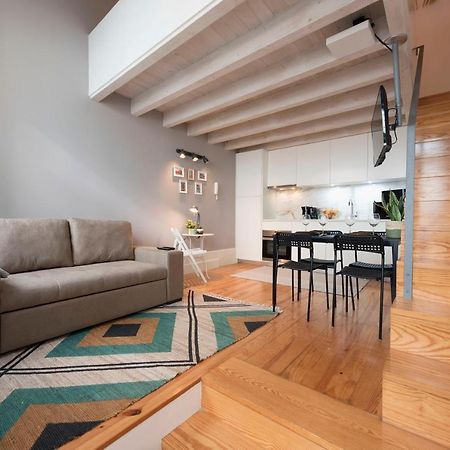 Doispontozero Oliveirinhas Apartamento Porto Exterior foto