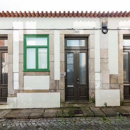 Doispontozero Oliveirinhas Apartamento Porto Exterior foto