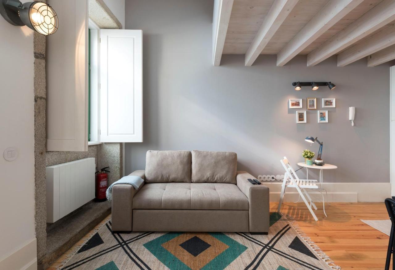 Doispontozero Oliveirinhas Apartamento Porto Exterior foto
