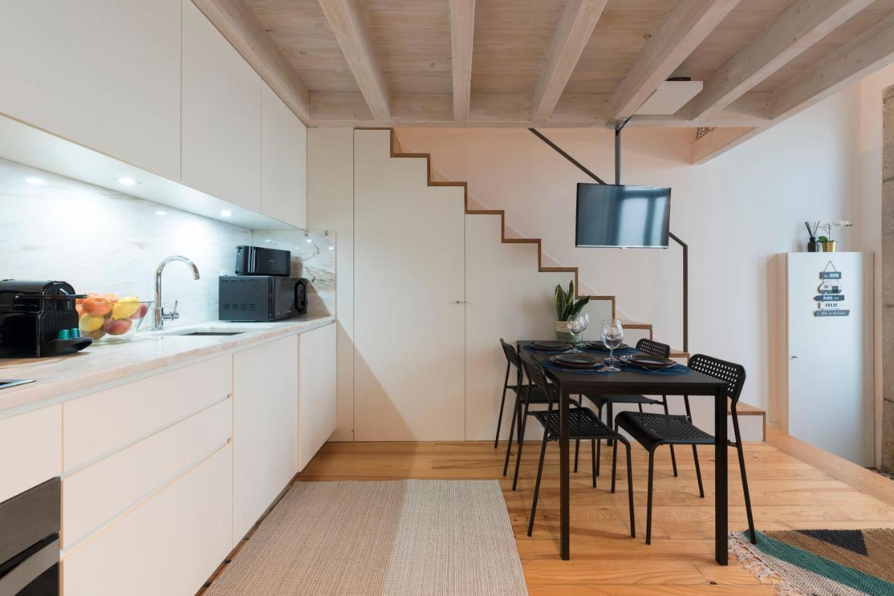 Doispontozero Oliveirinhas Apartamento Porto Exterior foto