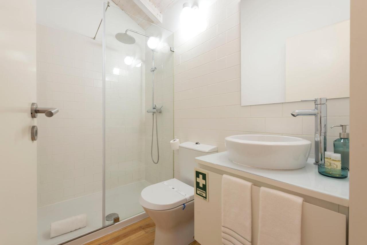 Doispontozero Oliveirinhas Apartamento Porto Exterior foto